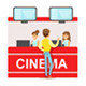 Box-office Branding