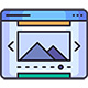 On-Screen Slides