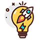 Establish, Innovate