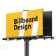 Billboard Ad.