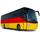 Bus Advertising