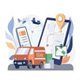 Digital Transit Ads