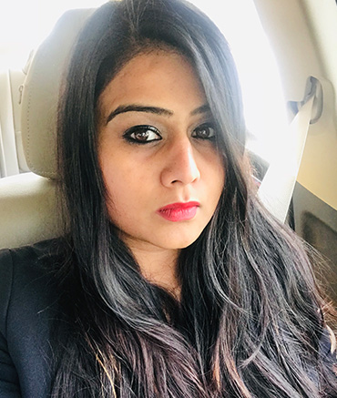 Shweta