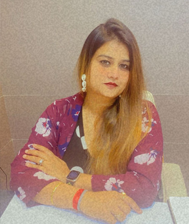 Shweta