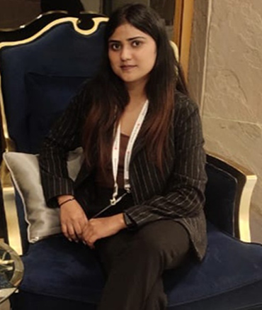 Shweta