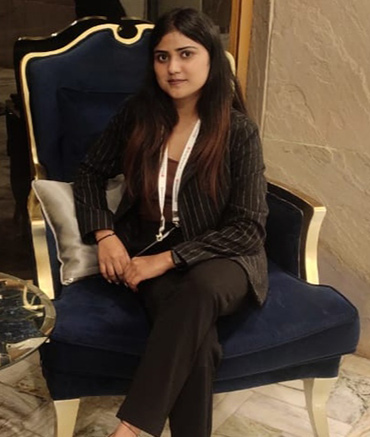 Shweta